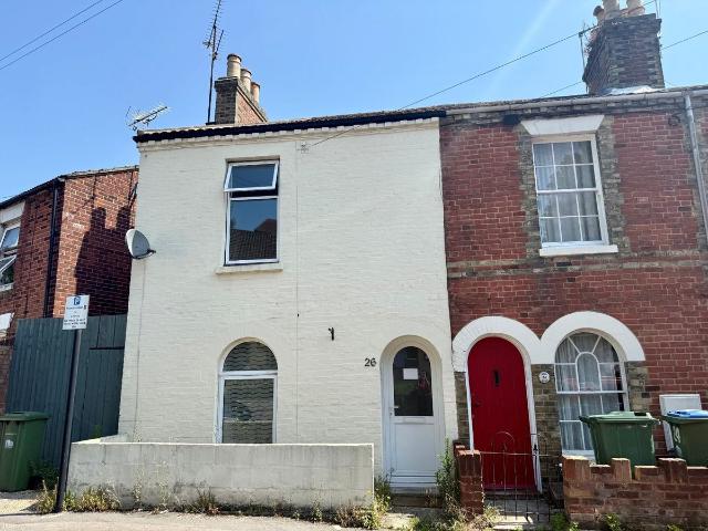 House for rent in Bevois Town, City Of Southampton