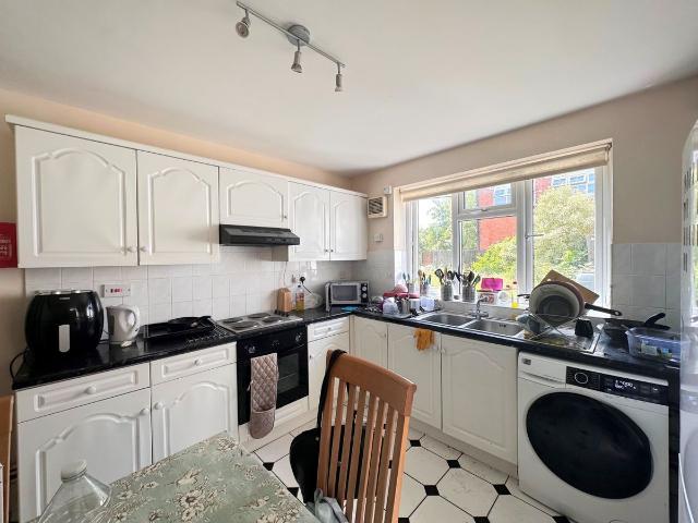 House for rent in Westwood Park, City Of Southampton