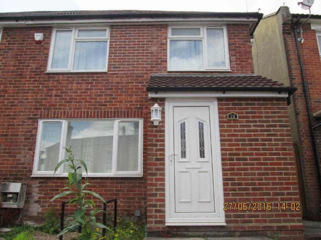House for rent in Bevois Valley, Southampton
