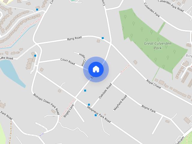 Apartment for rent in Nevill Park, Sandown Park