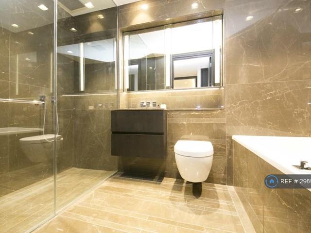 House for rent in The Borough, Greater London