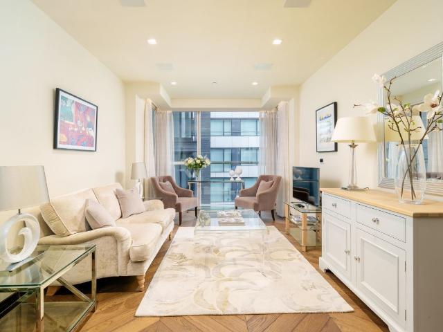 Apartment for rent in The Borough, Greater London