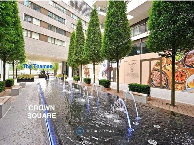 Apartment for rent in The Borough, Greater London