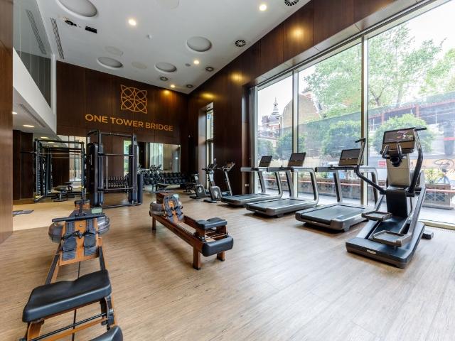 Apartment for rent in The Borough, Greater London