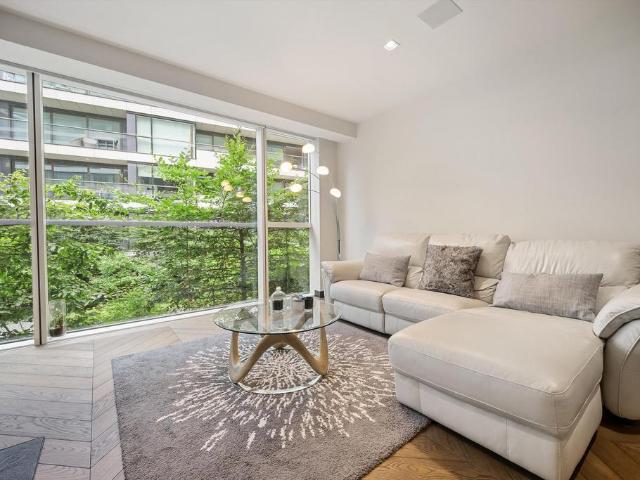Apartment for rent in The Borough, Greater London
