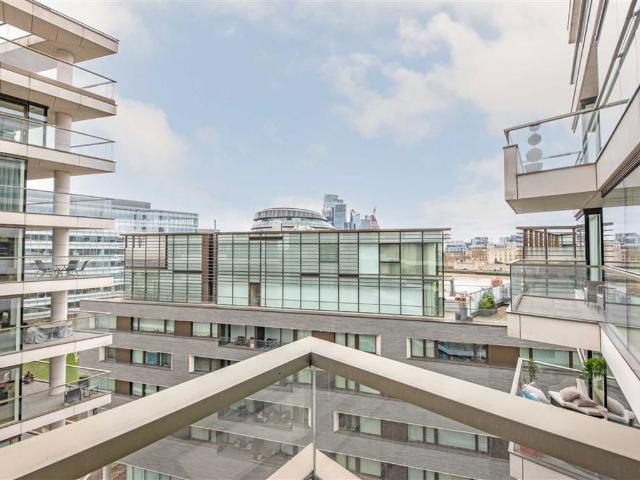 Apartment for rent in The Borough, Greater London