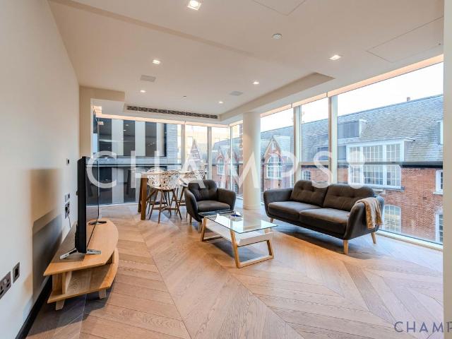 Apartment for rent in The Borough, Greater London