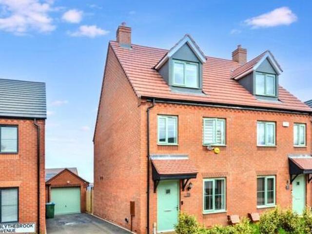 House for sale in Keresley Green, Keresley