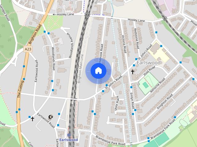 Apartment for rent in Red Hill, Surrey