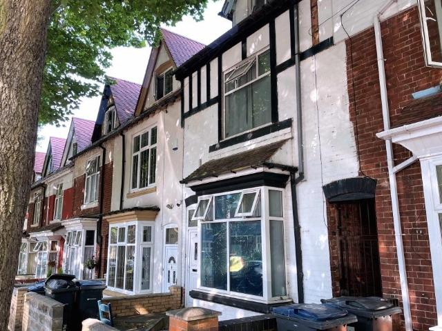 House for rent in Perry Barr, Birmingham