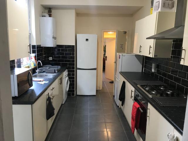 House for rent in West Midlands