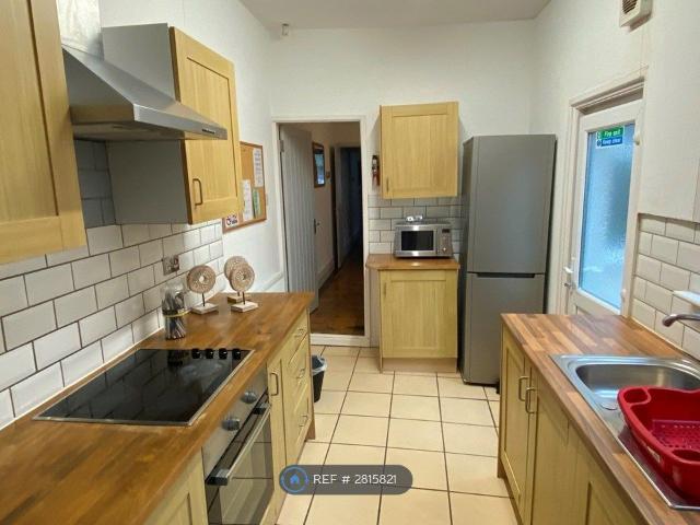 Room for rent in West Midlands
