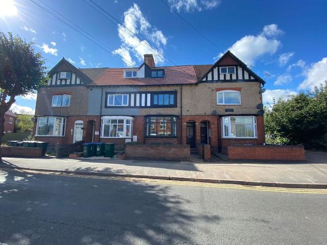 Studio for rent in West Midlands