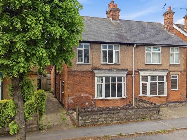 House for rent in West Midlands
