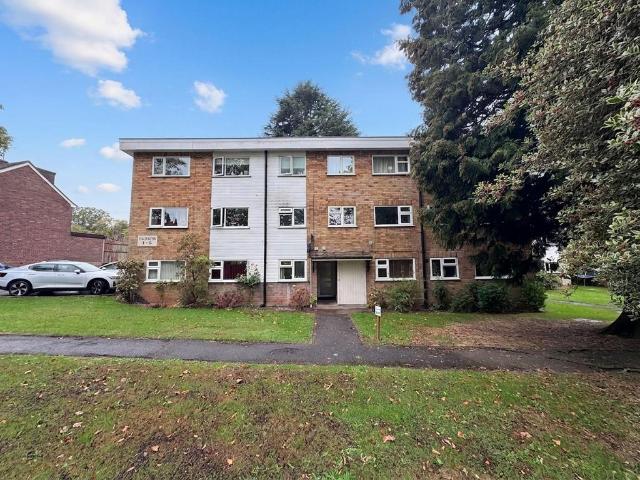 Apartment for rent in West Midlands