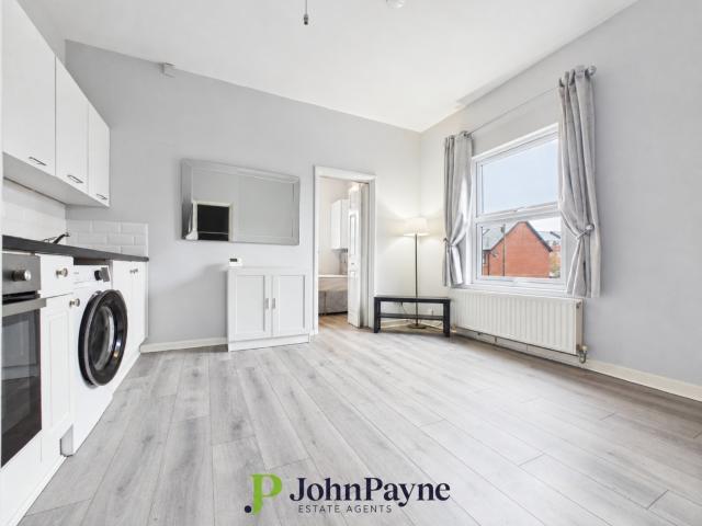 Apartment for rent in Earlsdon, Coventry