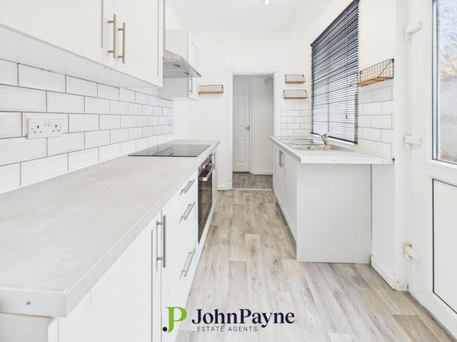 House for rent in Earlsdon, Coventry