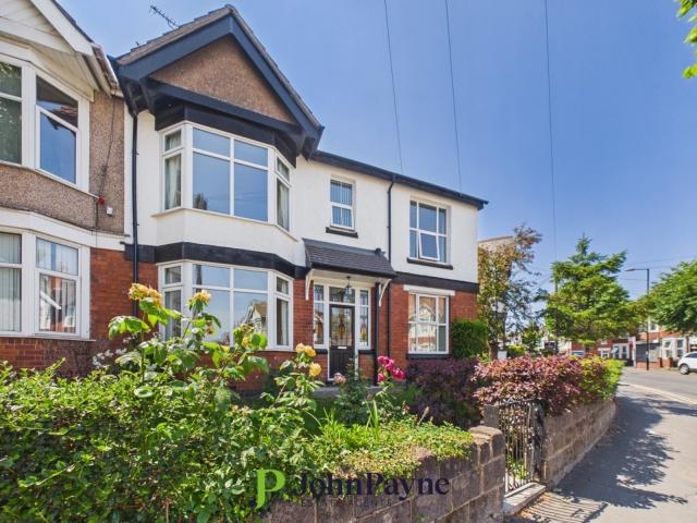 House for rent in West Midlands