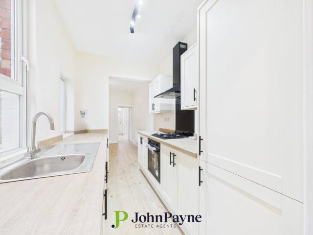 House for rent in West Midlands