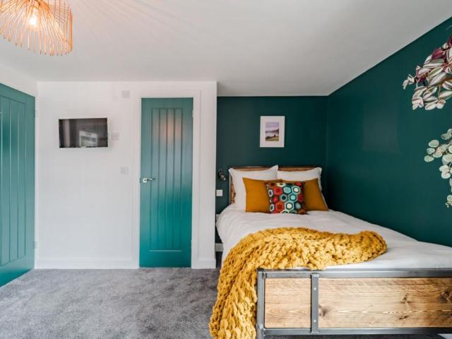 House for rent in Chapelfields, Coventry