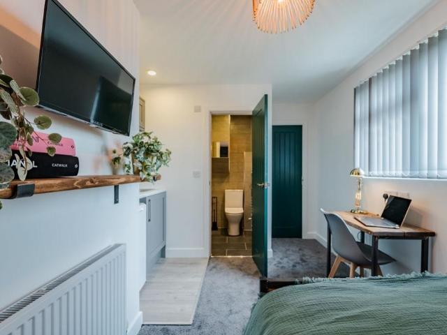 House for rent in Chapelfields, Coventry