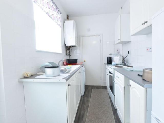 House for rent in West Midlands