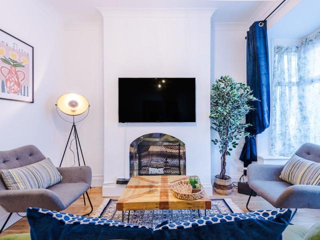 Apartment for rent in Earlsdon, Coventry