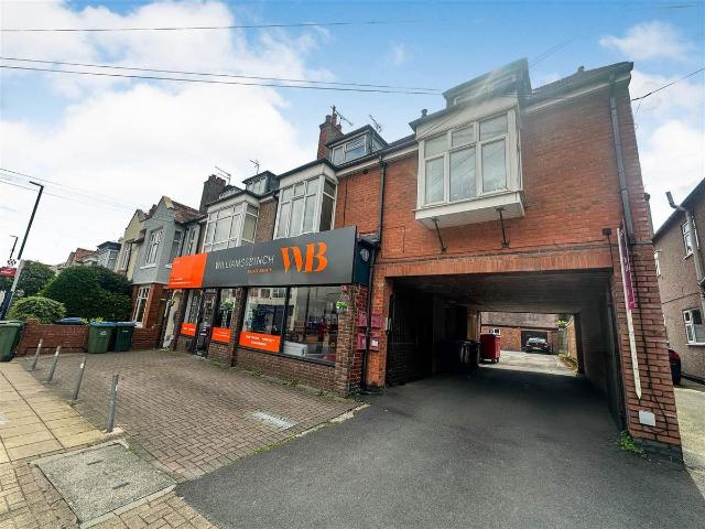 Studio for rent in West Midlands