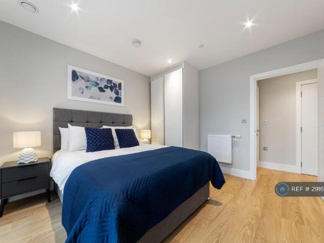 Apartment for rent in London Borough of Merton, Greater London