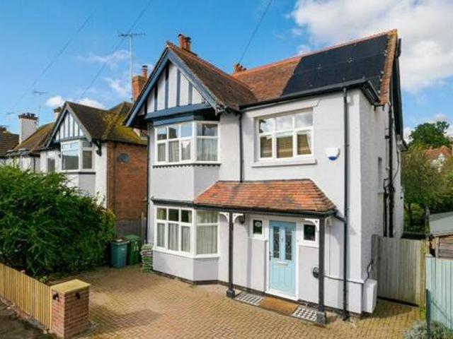 House for sale in Hythe, Folkestone
