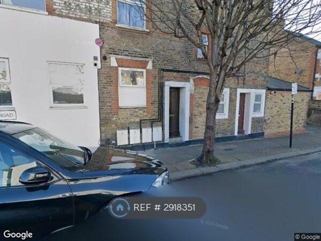 Apartment for rent in Earlsfield, Greater London