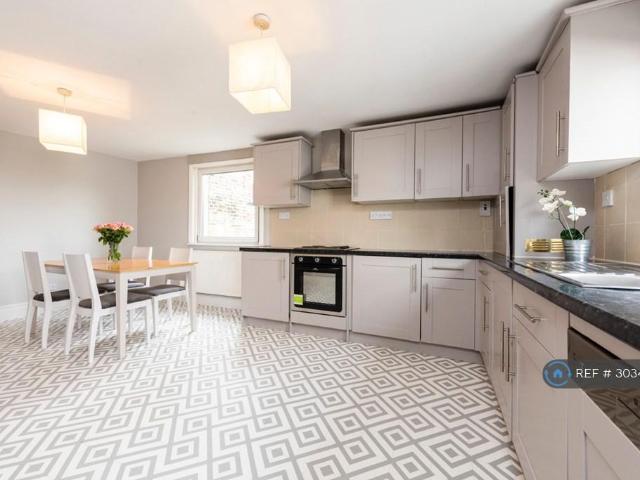 Apartment for rent in Earlsfield, Greater London