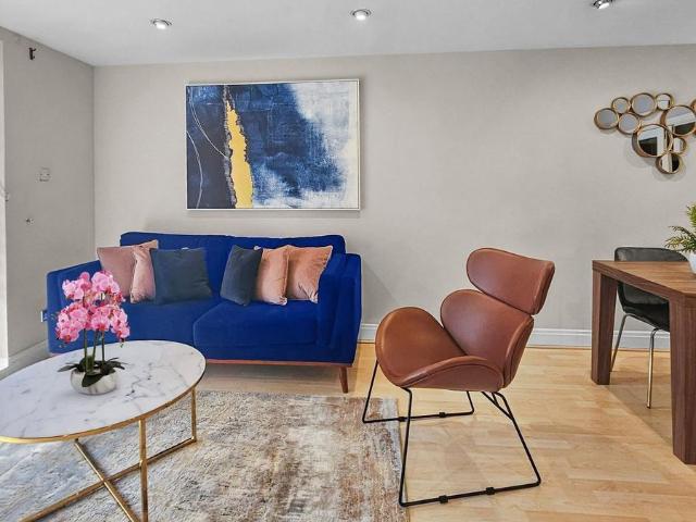 Apartment for rent in Earlsfield, Greater London