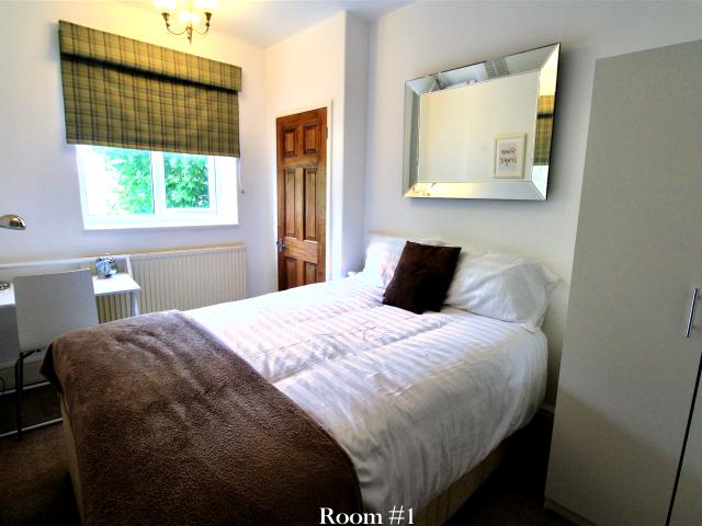 Room for rent in Earlsfield, Greater London