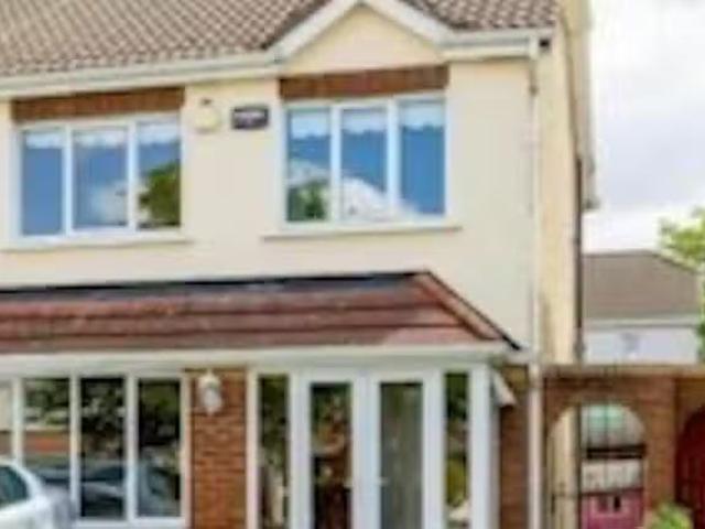 Apartment to rent in Clondalkin, North Tipperary