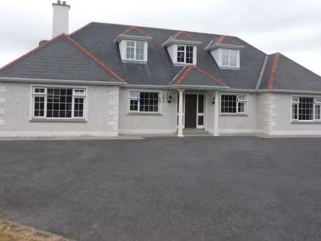 House to rent