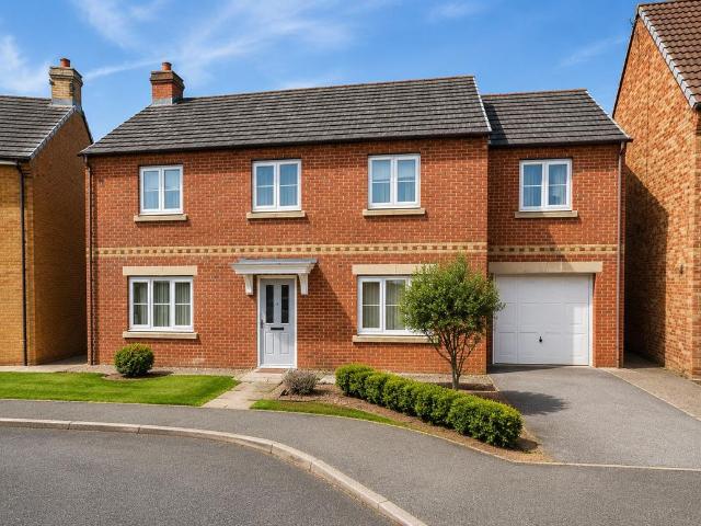 House for rent in Shiremoor, North Tyneside