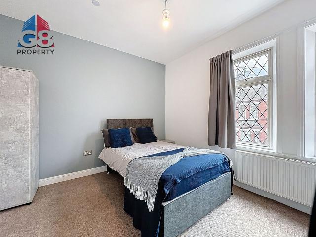 House for rent in Balby, South Yorkshire