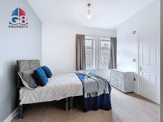 House for rent in Balby, South Yorkshire