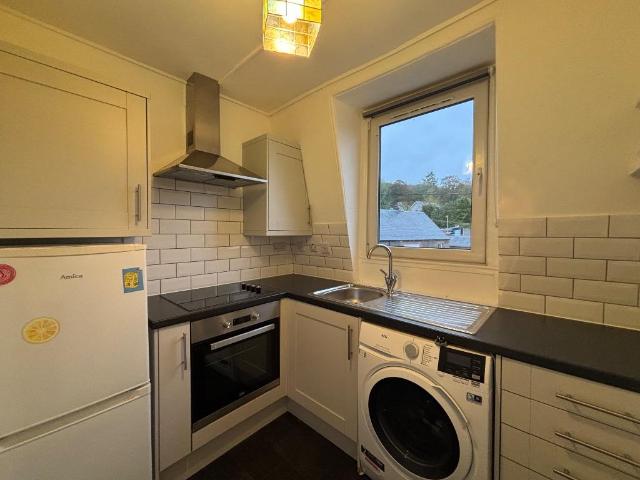 Apartment for rent in Stow, Scottish Borders