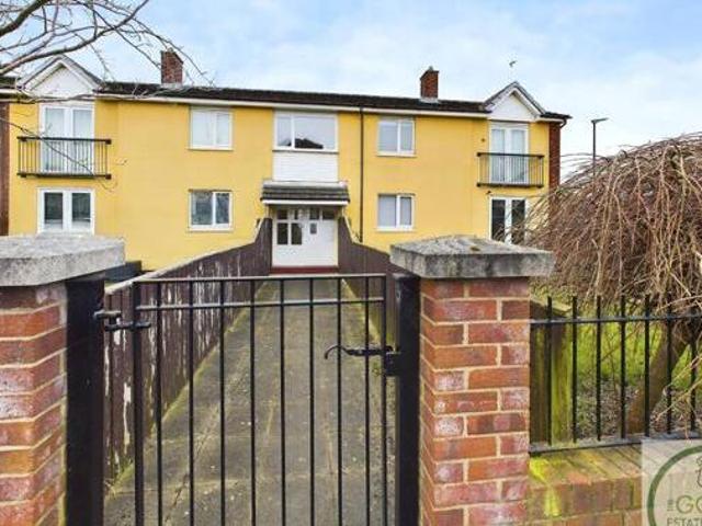 House for sale in Isle Of Man