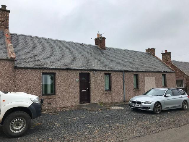 House for rent in Kirkhill, Legerwood