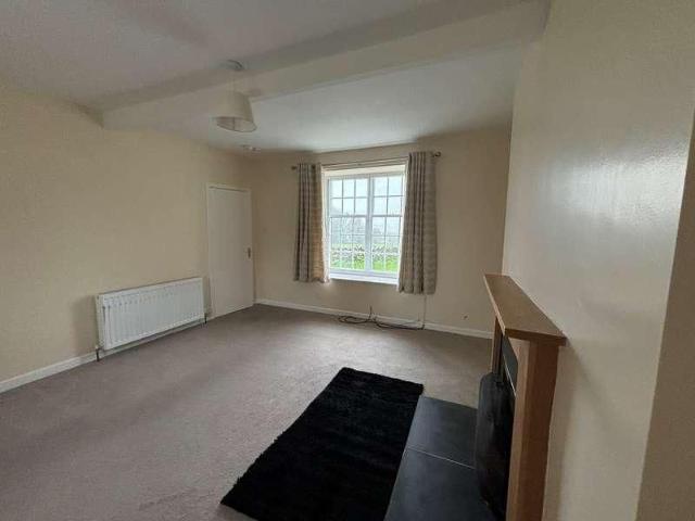 House for rent in Nether Huntlywood, Scottish Borders