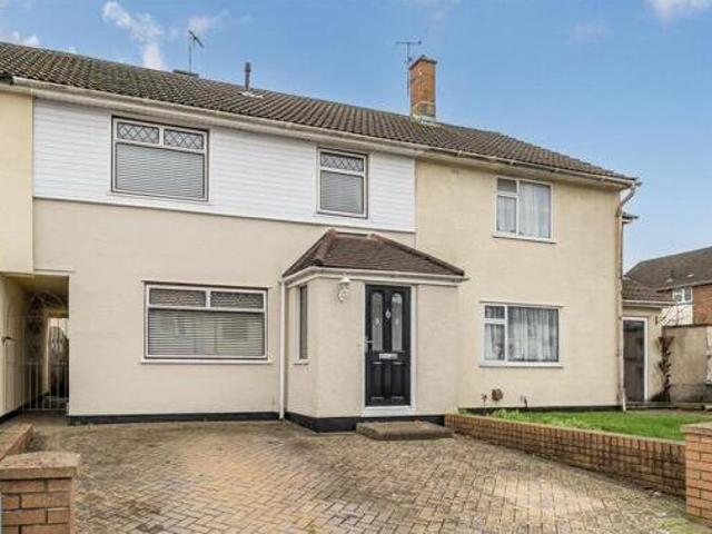 House for sale in Feckenham, City Of Bristol