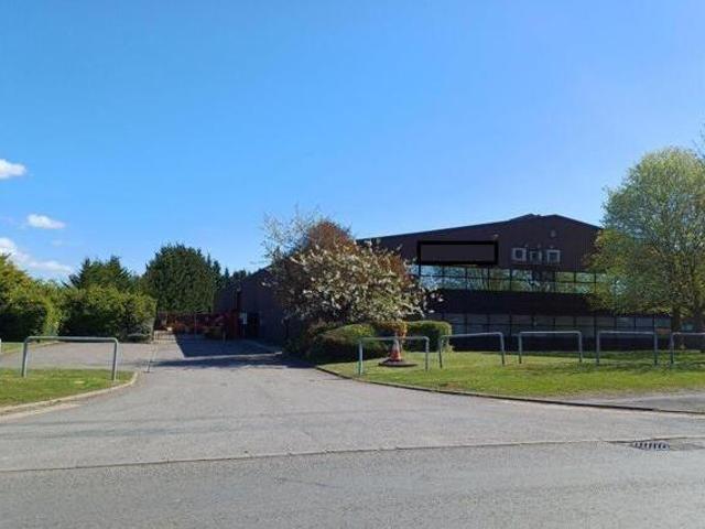House for sale in Corby, North Northamptonshire