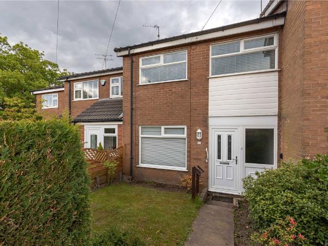 House for rent in Weston, Macclesfield