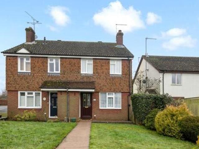 House for sale in North Horsham, Horsham