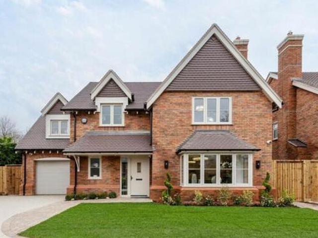House for sale in Lyons, Greater London