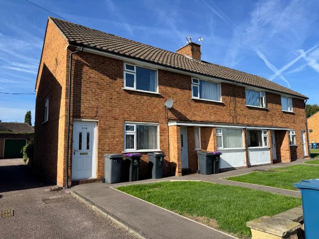 Apartment for rent in West Bridgford, Rushcliffe