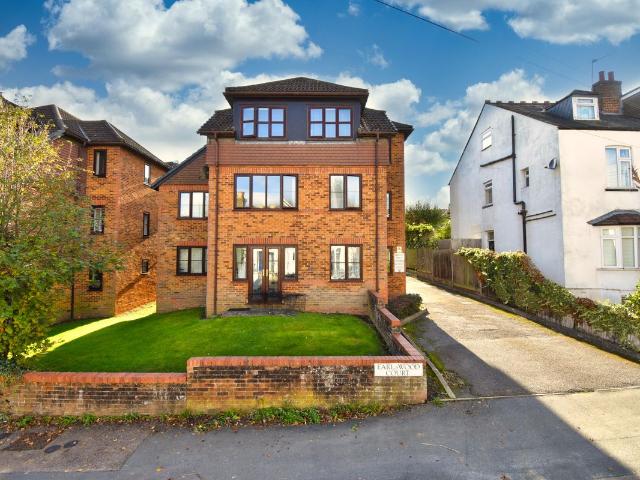 Apartment for rent in Red Hill, Surrey